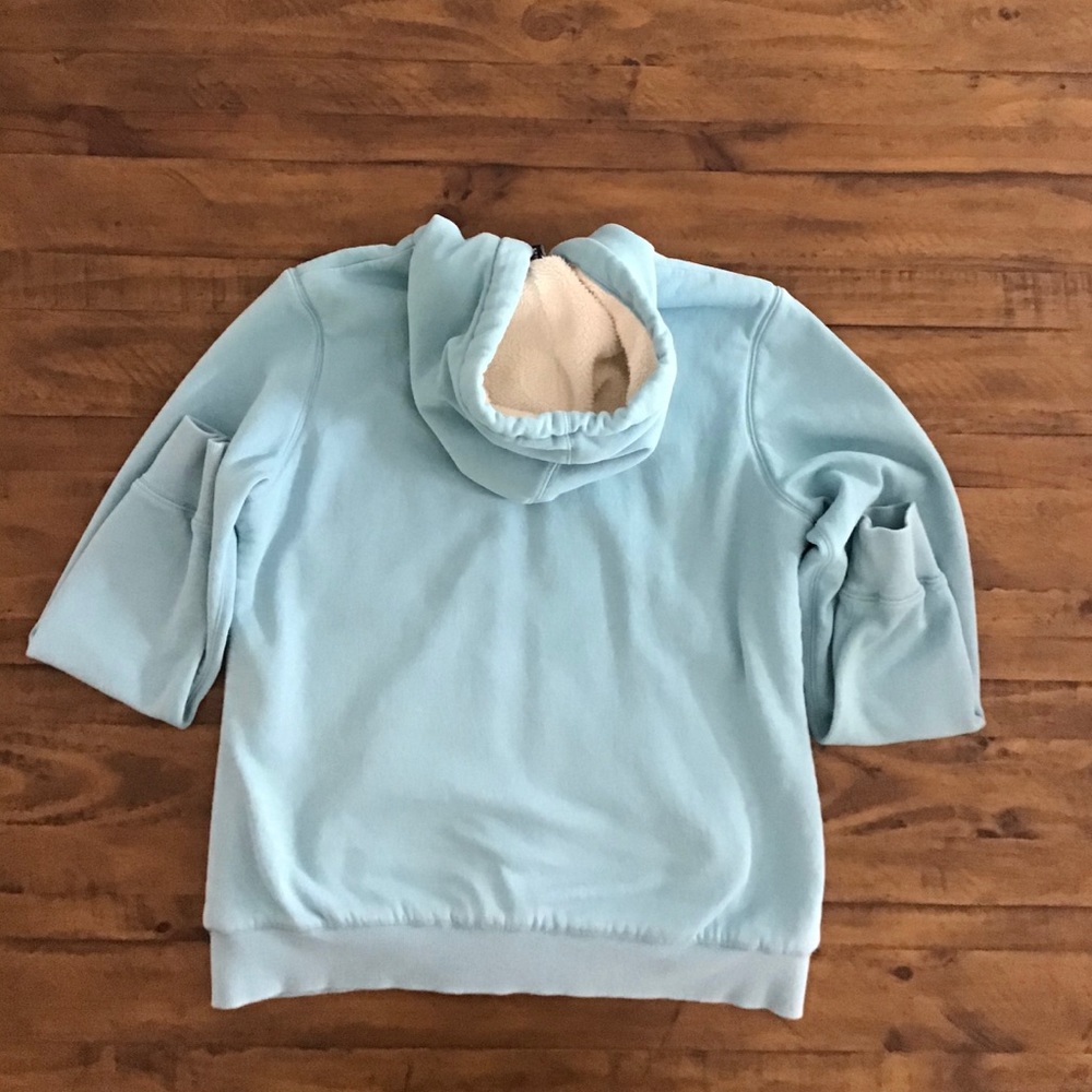 Kapalua Resort Hoodie Medium - Picture 5 of 7